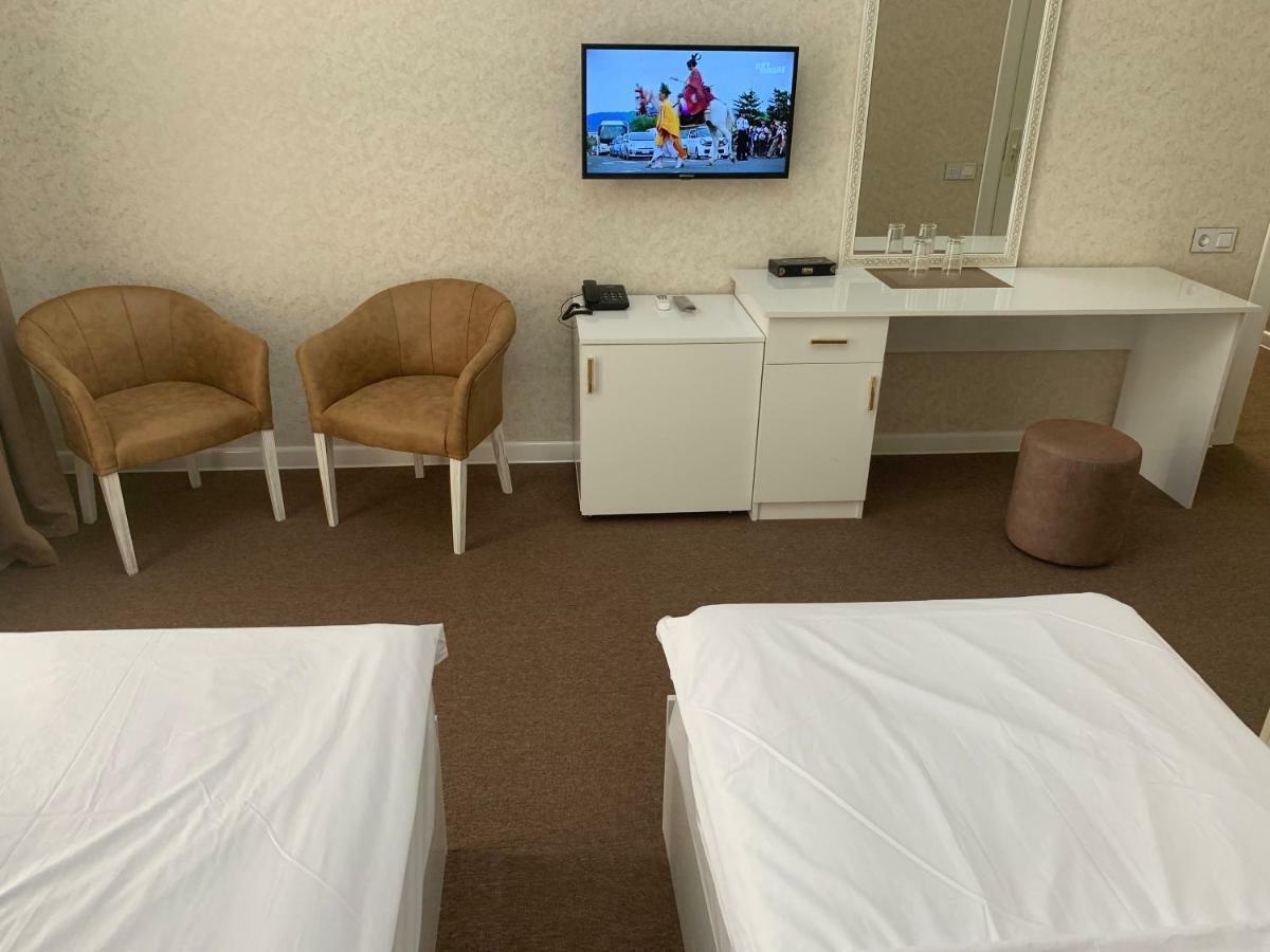 Sahil Park Hotel On Nizami Street Baku Zewnętrze zdjęcie
