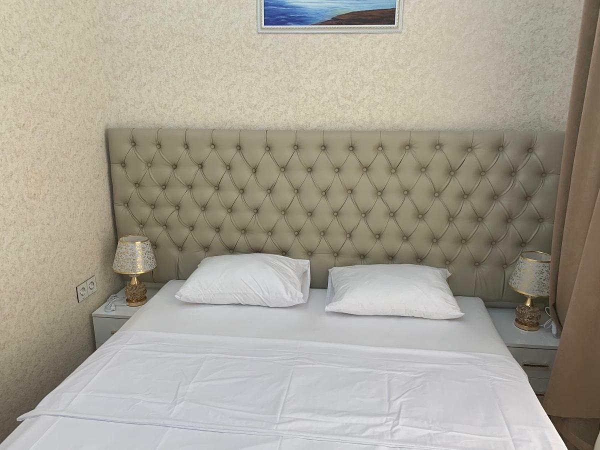 Sahil Park Hotel On Nizami Street Baku Zewnętrze zdjęcie