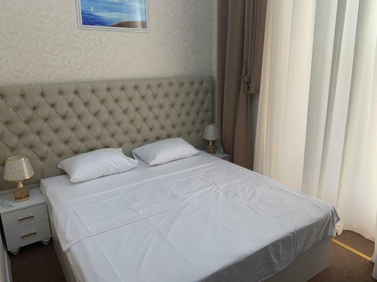 Sahil Park Hotel On Nizami Street Baku Zewnętrze zdjęcie