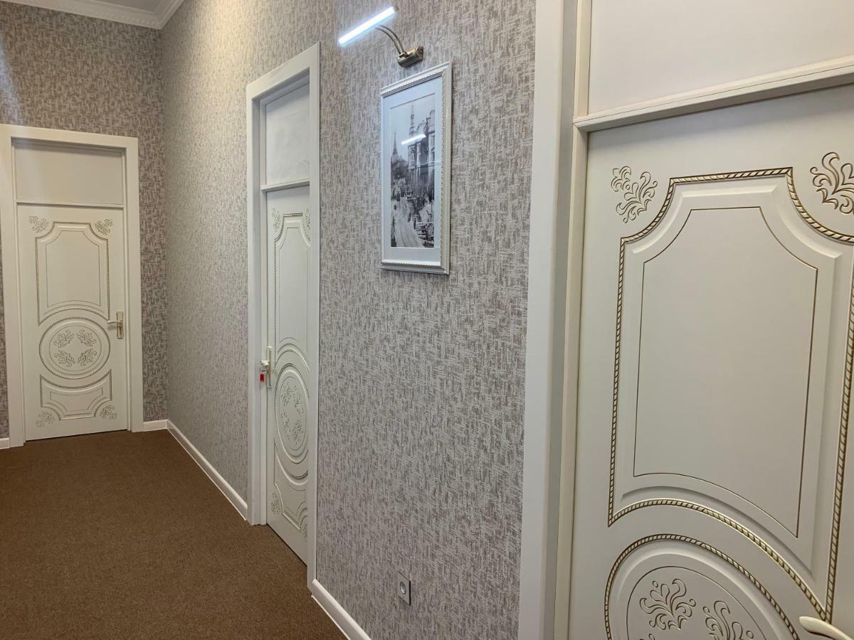 Sahil Park Hotel On Nizami Street Baku Zewnętrze zdjęcie