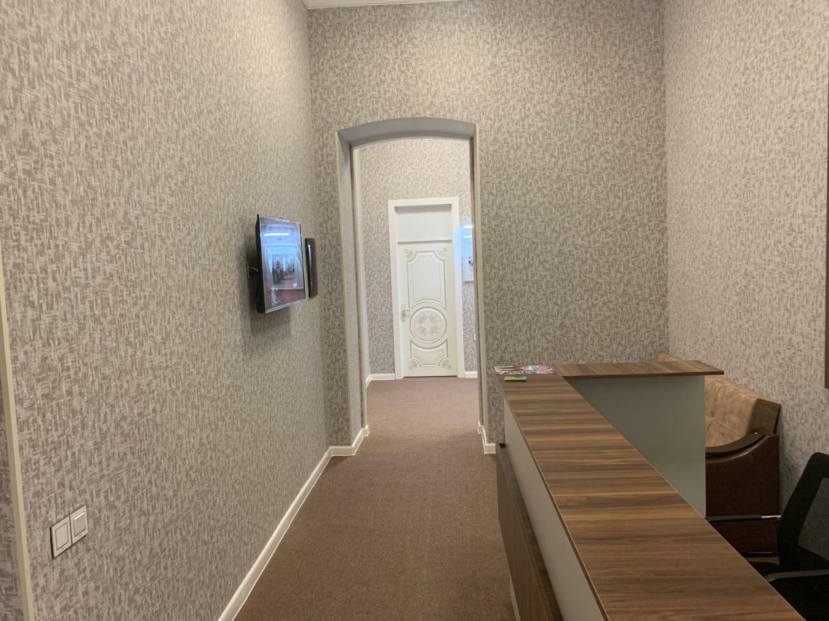 Sahil Park Hotel On Nizami Street Baku Zewnętrze zdjęcie