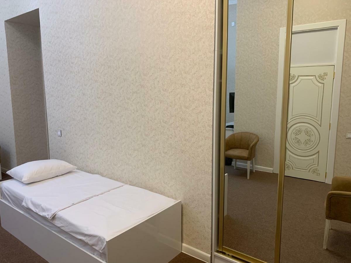 Sahil Park Hotel On Nizami Street Baku Zewnętrze zdjęcie
