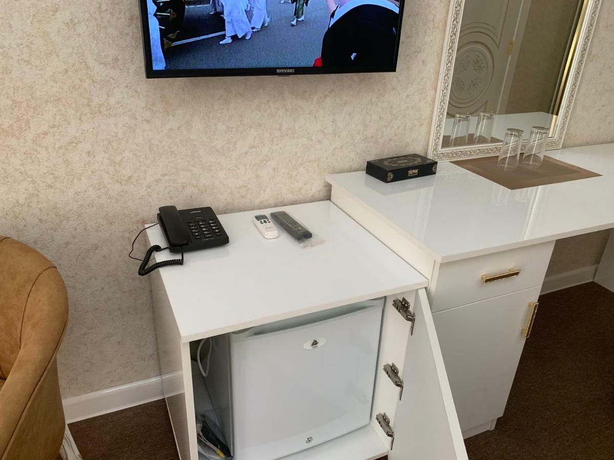 Sahil Park Hotel On Nizami Street Baku Zewnętrze zdjęcie