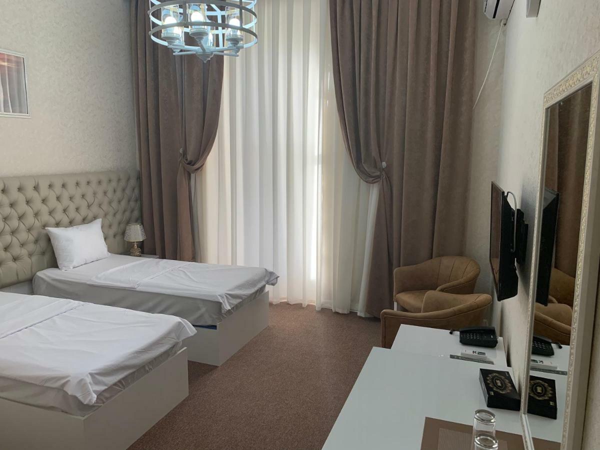 Sahil Park Hotel On Nizami Street Baku Zewnętrze zdjęcie