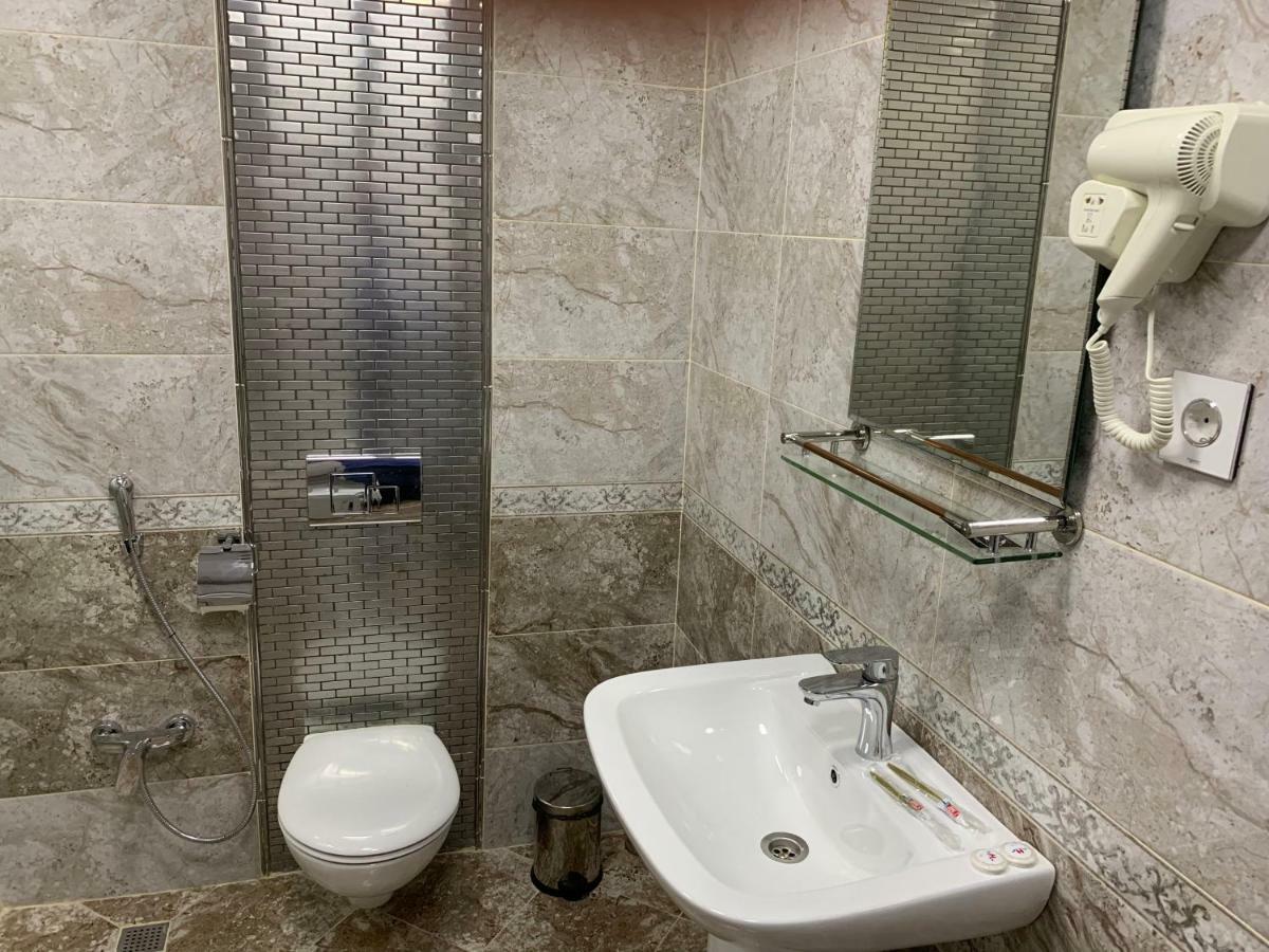 Sahil Park Hotel On Nizami Street Baku Zewnętrze zdjęcie