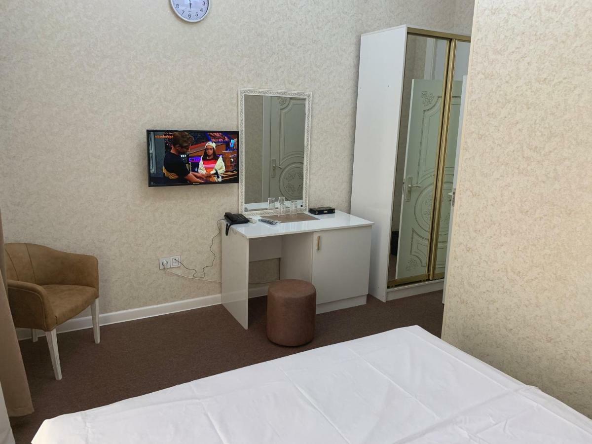 Sahil Park Hotel On Nizami Street Baku Zewnętrze zdjęcie