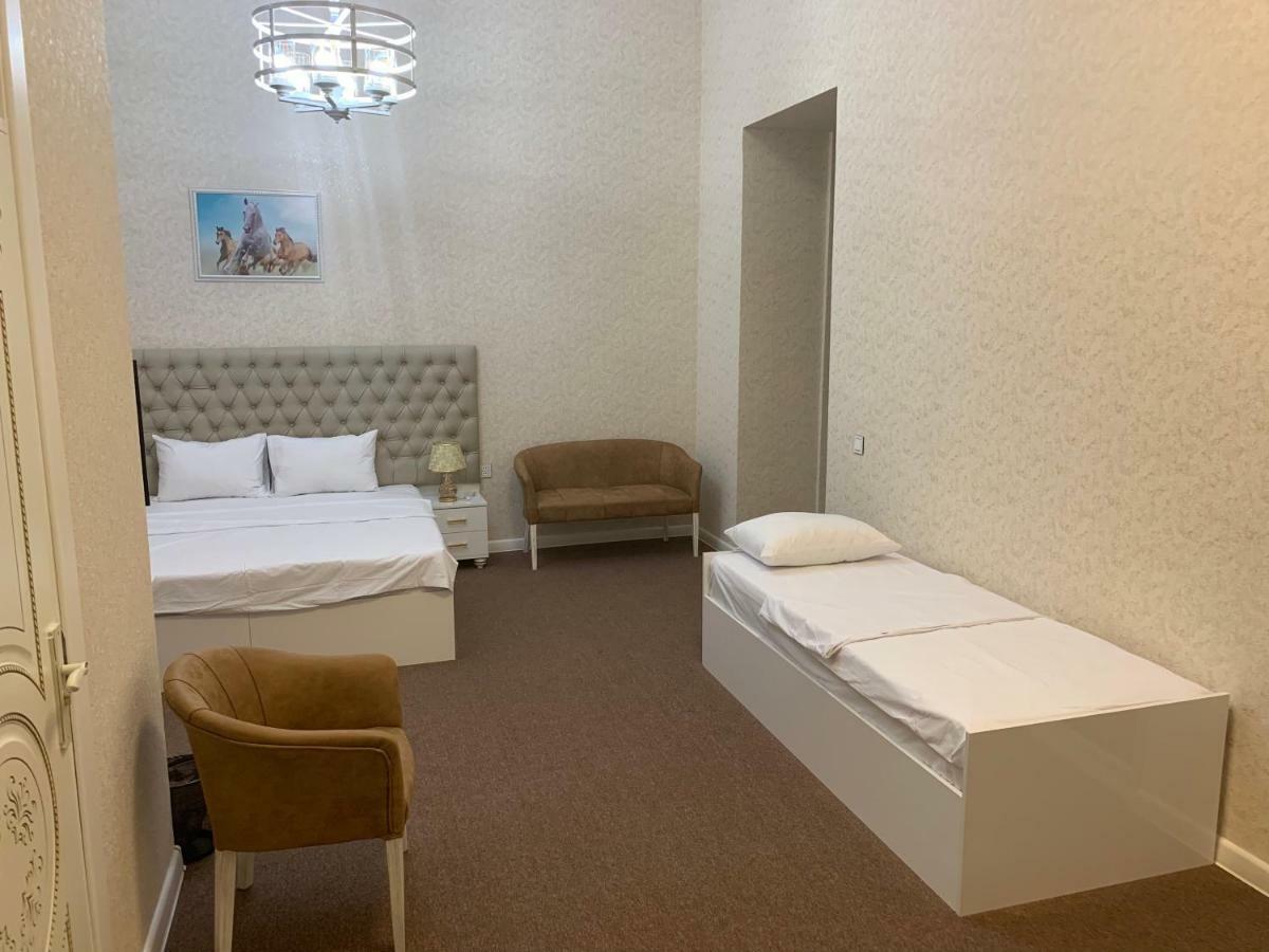 Sahil Park Hotel On Nizami Street Baku Zewnętrze zdjęcie