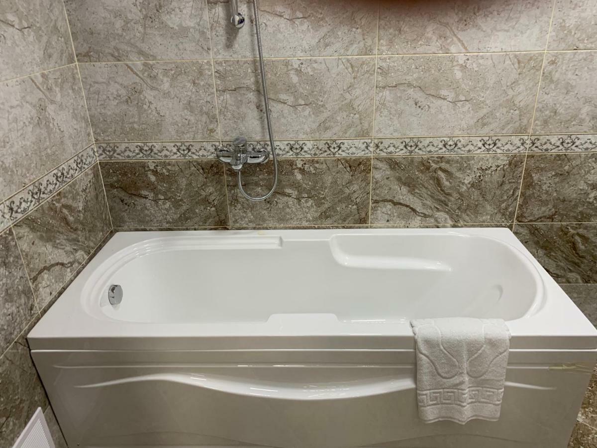 Sahil Park Hotel On Nizami Street Baku Zewnętrze zdjęcie