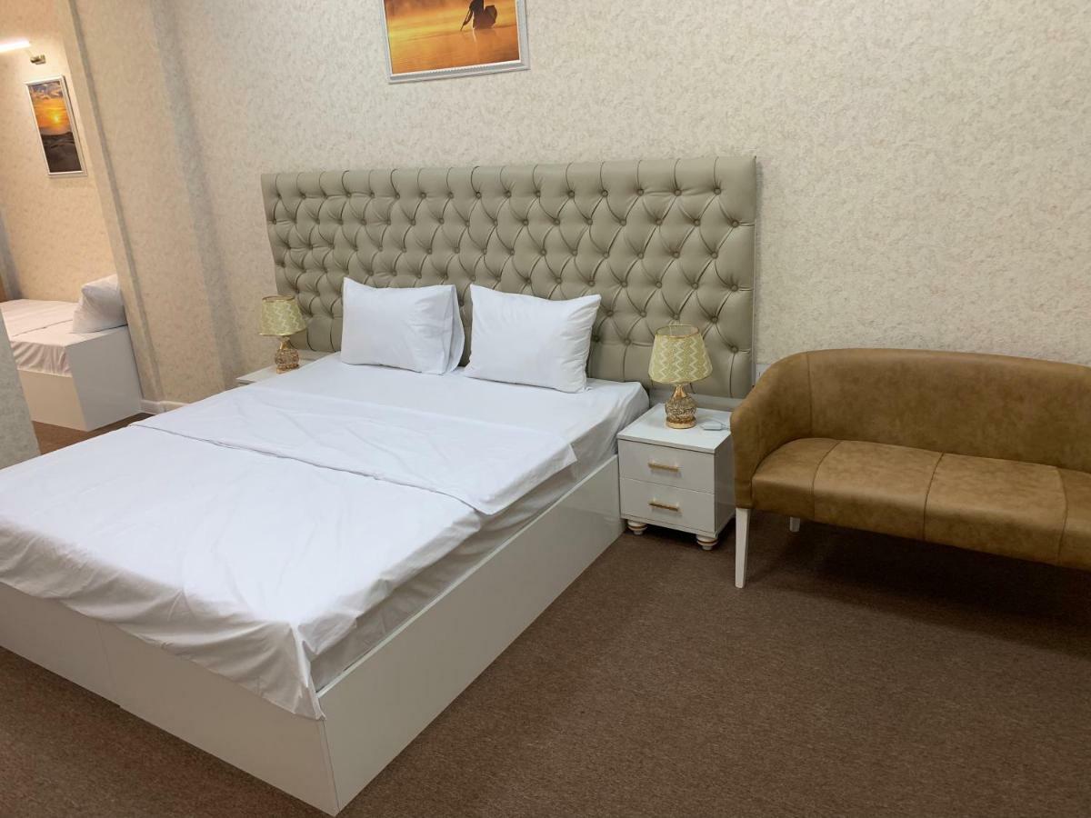 Sahil Park Hotel On Nizami Street Baku Zewnętrze zdjęcie