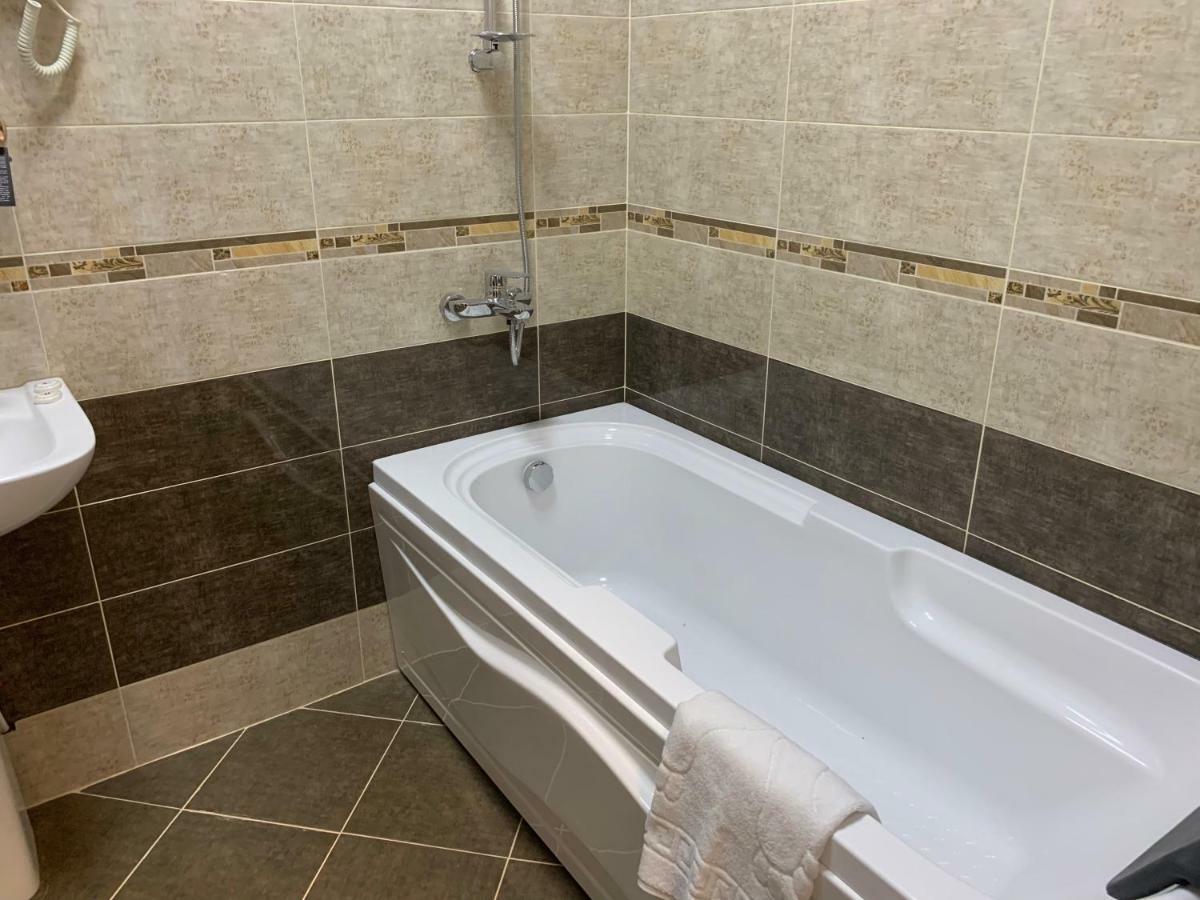Sahil Park Hotel On Nizami Street Baku Zewnętrze zdjęcie