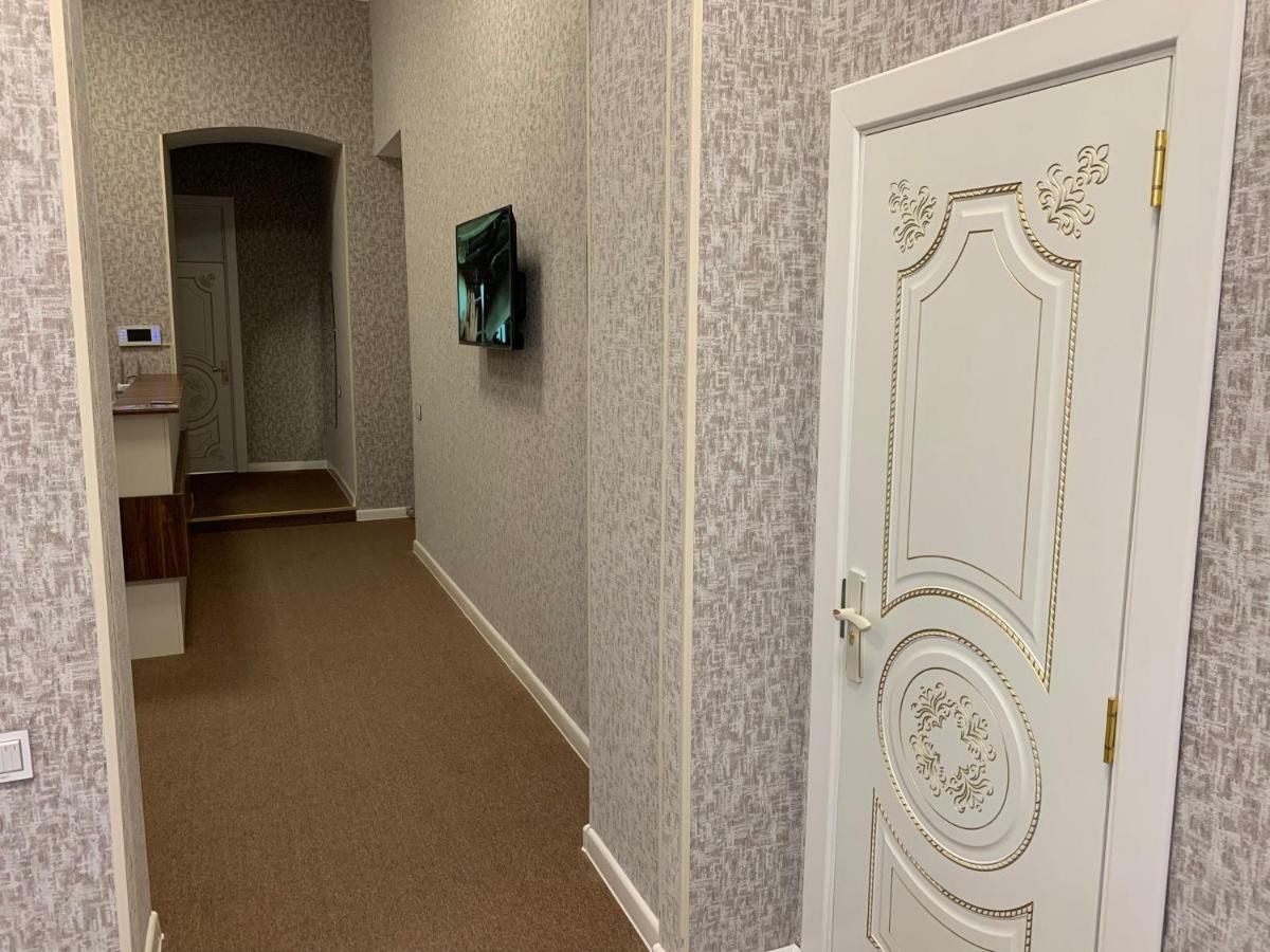 Sahil Park Hotel On Nizami Street Baku Zewnętrze zdjęcie