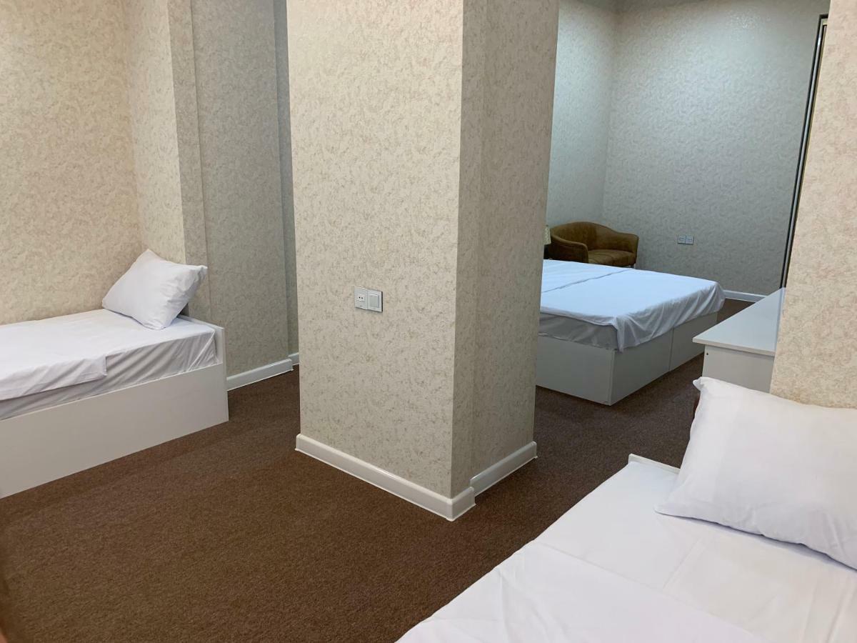 Sahil Park Hotel On Nizami Street Baku Zewnętrze zdjęcie