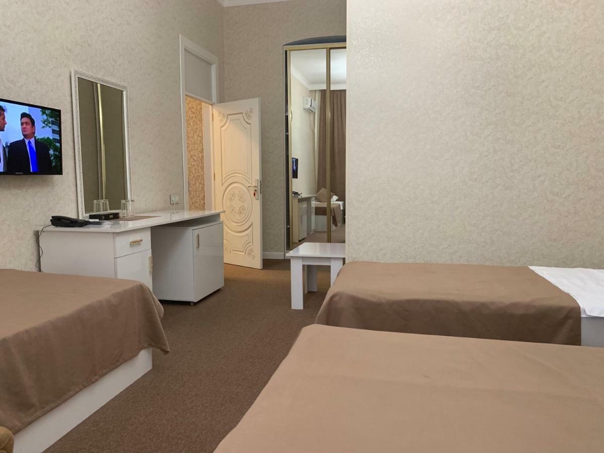 Sahil Park Hotel On Nizami Street Baku Zewnętrze zdjęcie